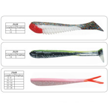 Wholesale Top Quality Soft Fishing Lure